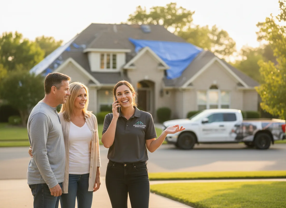 Emergency Roof Repair Vona, CO FAQs